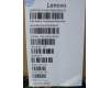 Lenovo 5CB1L60181 Tastatur inkl. Topcase ASM_GRE_H 82X3 NFPSTGY
