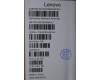 Lenovo 5CB1L60184 Tastatur inkl. Topcase ASM_HUN_H 82X3 NFPSTGY
