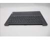 Lenovo 5CB1L60184 Tastatur inkl. Topcase ASM_HUN_H 82X3 NFPSTGY