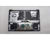 Lenovo 5CB1L64468 Tastatur inkl. Topcase ASM_EURO ENGH82X3NFPMG