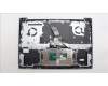 Lenovo 5CB1L64472 Tastatur inkl. Topcase deutsch_H 82X3 NFPMIGY