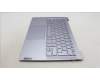 Lenovo 5CB1L64472 Tastatur inkl. Topcase deutsch_H 82X3 NFPMIGY