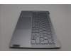 Lenovo 5CB1L64483 Tastatur inkl. Topcase ASM_POR_H 82X3 NFPMIGY
