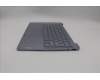 Lenovo 5CB1L64484 Tastatur inkl. Topcase ASM_RUS_H 82X3 NFPMIGY