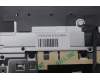 Lenovo 5CB1L64484 Tastatur inkl. Topcase ASM_RUS_H 82X3 NFPMIGY