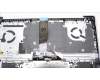 Lenovo 5CB1L64486 Tastatur inkl. Topcase spanisch _H 82X3 NFPMIGY