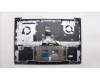 Lenovo 5CB1L64499 Tastatur inkl. Topcase ASM_ENG_H 82X3 FPMIGY