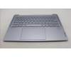 Lenovo 5CB1L64499 Tastatur inkl. Topcase ASM_ENG_H 82X3 FPMIGY