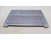 Lenovo 5CB1L64499 Tastatur inkl. Topcase ASM_ENG_H 82X3 FPMIGY