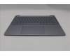 Lenovo 5CB1L64508 Tastatur inkl. Topcase ASM_HUN_H 82X3 FPMIGY