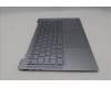 Lenovo 5CB1L64508 Tastatur inkl. Topcase ASM_HUN_H 82X3 FPMIGY