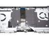Lenovo 5CB1L64517 Tastatur inkl. Topcase ASM_SLV_H 82X3 FPMIGY