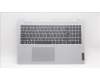 Lenovo 5CB1L64536 COVER UpCase_THAI C82XF NFP CG BL PLDF