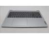 Lenovo 5CB1L64536 COVER UpCase_THAI C82XF NFP CG BL PLDF