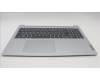 5CB1L66533 Lenovo COVER UpCase_BEL C82XF NFP CG BL PLDF