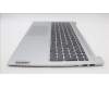 5CB1L66533 Lenovo COVER UpCase_BEL C82XF NFP CG BL PLDF
