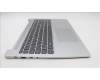 5CB1L66533 Lenovo COVER UpCase_BEL C82XF NFP CG BL PLDF