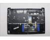 5CB1L66596 Lenovo COVER UpCase_BEL C82XF NFP AB BL PLDF