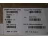 5CB1L66596 Lenovo COVER UpCase_BEL C82XF NFP AB BL PLDF