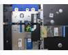 5CB1L66596 Lenovo COVER UpCase_BEL C82XF NFP AB BL PLDF