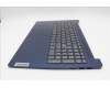 5CB1L66596 Lenovo COVER UpCase_BEL C82XF NFP AB BL PLDF
