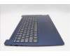 5CB1L66596 Lenovo COVER UpCase_BEL C82XF NFP AB BL PLDF