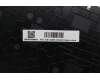 5CB1L66596 Lenovo COVER UpCase_BEL C82XF NFP AB BL PLDF