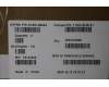 Lenovo 5CB1L66624 COVER UpCase_FRA C82XF NFP AB NBL PLDF