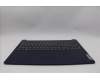 Lenovo 5CB1L66624 COVER UpCase_FRA C82XF NFP AB NBL PLDF