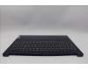 Lenovo 5CB1L66624 COVER UpCase_FRA C82XF NFP AB NBL PLDF
