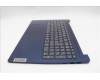 Lenovo 5CB1L66624 COVER UpCase_FRA C82XF NFP AB NBL PLDF