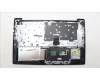 Lenovo 5CB1L67768 Tastatur inkl. Topcase ASM_ARA L83A1 TEX