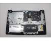 Lenovo 5CB1L67770 Tastatur inkl. Topcase ASM_BEL L83A1 TEX