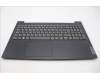 Lenovo 5CB1L67770 Tastatur inkl. Topcase ASM_BEL L83A1 TEX