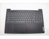 Lenovo 5CB1L67772 Tastatur inkl. Topcase ASM_EURO ENG L83A1 TEX