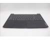 Lenovo 5CB1L67772 Tastatur inkl. Topcase ASM_EURO ENG L83A1 TEX