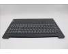 Lenovo 5CB1L67772 Tastatur inkl. Topcase ASM_EURO ENG L83A1 TEX