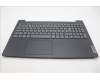 Lenovo 5CB1L67774 Tastatur inkl. Topcase ASM_FRA L83A1 TEX