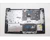 Lenovo 5CB1L67782 Tastatur inkl. Topcase ASM_ITA L83A1 TEX