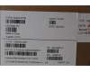 Lenovo 5CB1L67782 Tastatur inkl. Topcase ASM_ITA L83A1 TEX