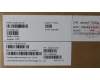 Lenovo 5CB1L67787 Tastatur inkl. Topcase ASM_NORDIC L83A1 TEX