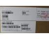 Lenovo 5CB1L67788 Tastatur inkl. Topcase ASM_POR L83A1 TEX