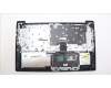 Lenovo 5CB1L67788 Tastatur inkl. Topcase ASM_POR L83A1 TEX