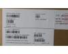 Lenovo 5CB1L67789 Tastatur inkl. Topcase ASM_RUS L83A1 TEX