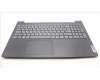 Lenovo 5CB1L67789 Tastatur inkl. Topcase ASM_RUS L83A1 TEX