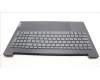 Lenovo 5CB1L67789 Tastatur inkl. Topcase ASM_RUS L83A1 TEX