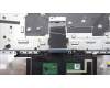 Lenovo 5CB1L67790 Tastatur inkl. Topcase ASM_SLV L83A1 TEX