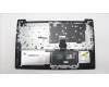 Lenovo 5CB1L67790 Tastatur inkl. Topcase ASM_SLV L83A1 TEX