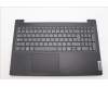 Lenovo 5CB1L67791 Tastatur inkl. Topcase spanisch L83A1 TEX