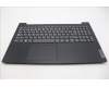 Lenovo 5CB1L67791 Tastatur inkl. Topcase spanisch L83A1 TEX